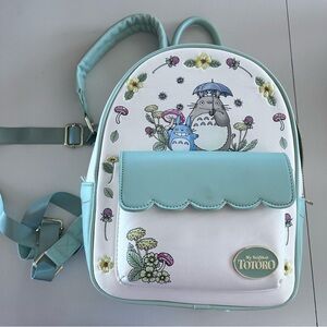 My neighbour totoro backpack